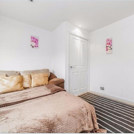 Kensington Apartment London Luaran gambar